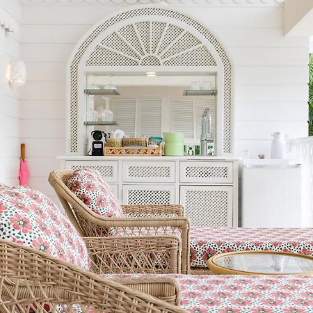 Cobblers Cove - Barbados Hotel Speightstown Екстериор снимка