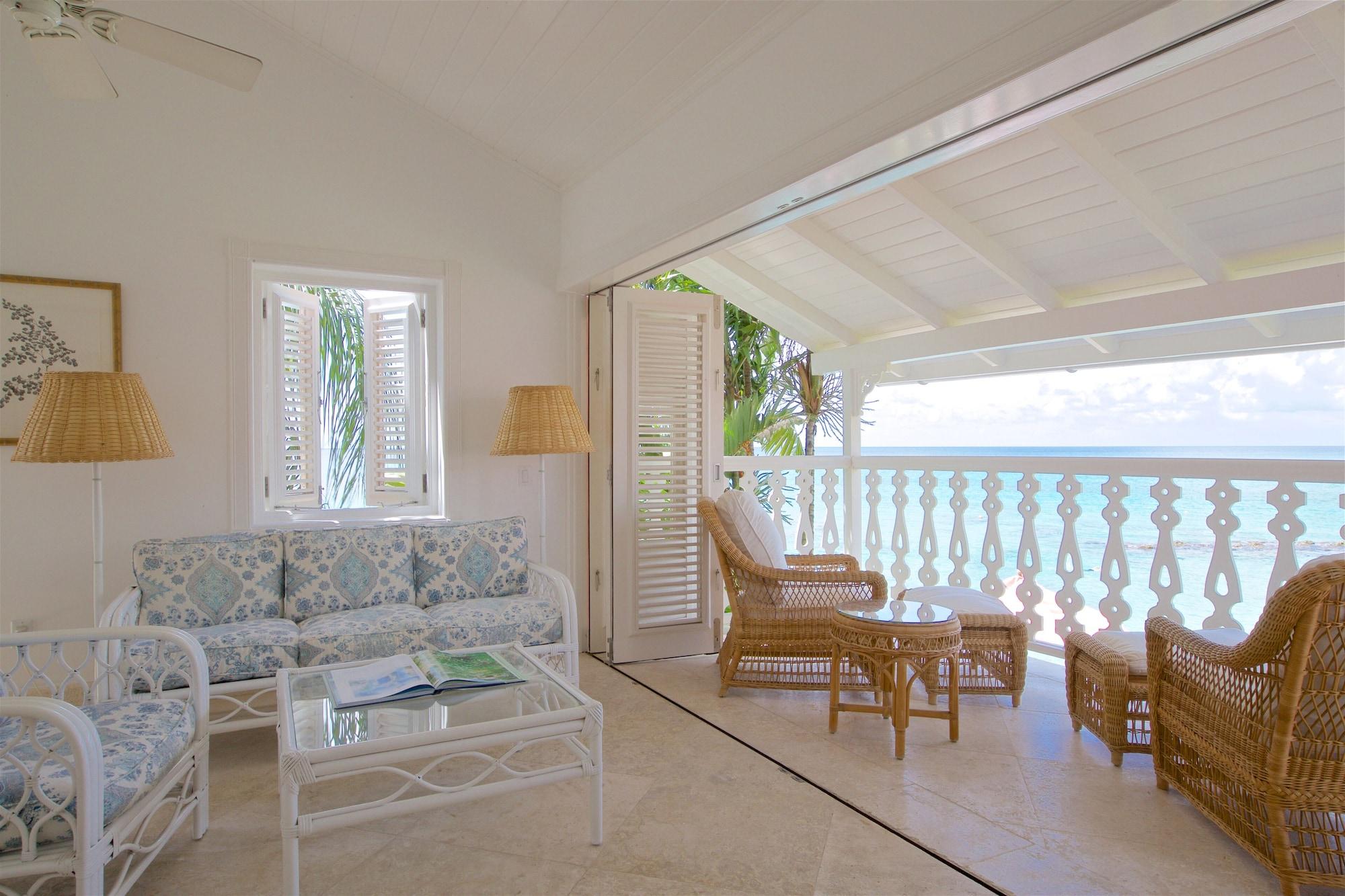 Cobblers Cove - Barbados Hotel Speightstown Екстериор снимка