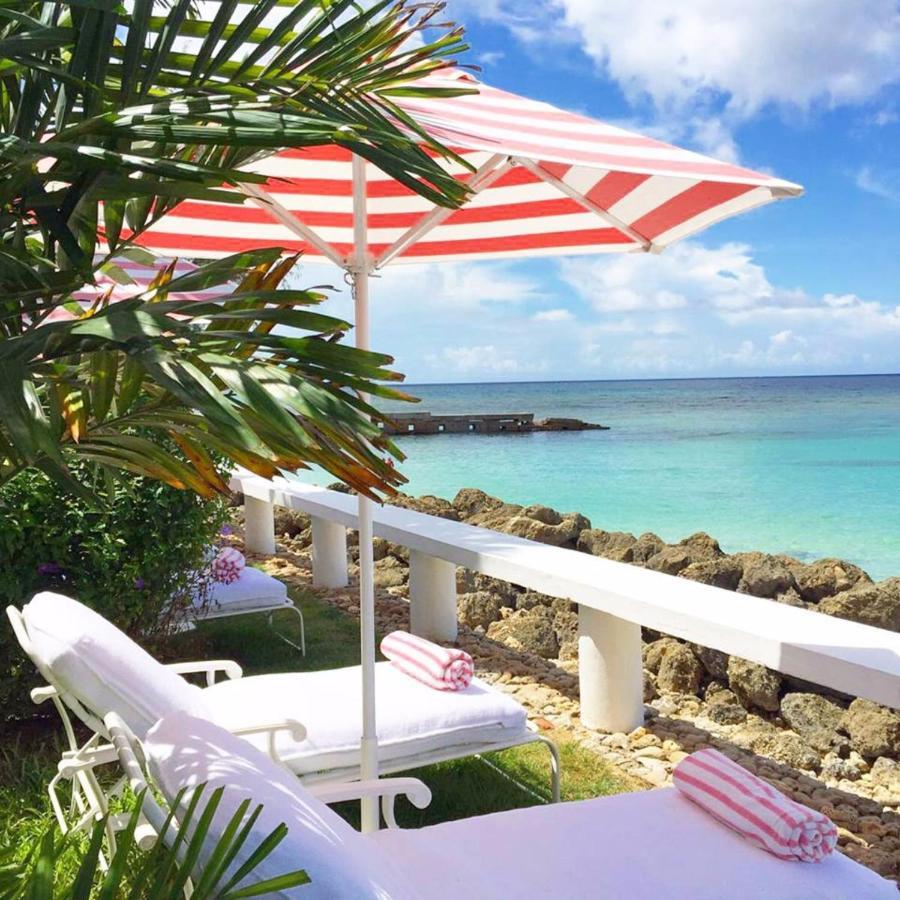 Cobblers Cove - Barbados Hotel Speightstown Екстериор снимка
