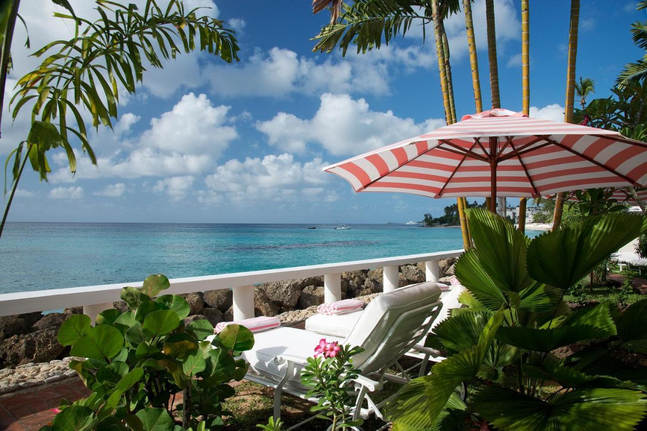 Cobblers Cove - Barbados Hotel Speightstown Екстериор снимка
