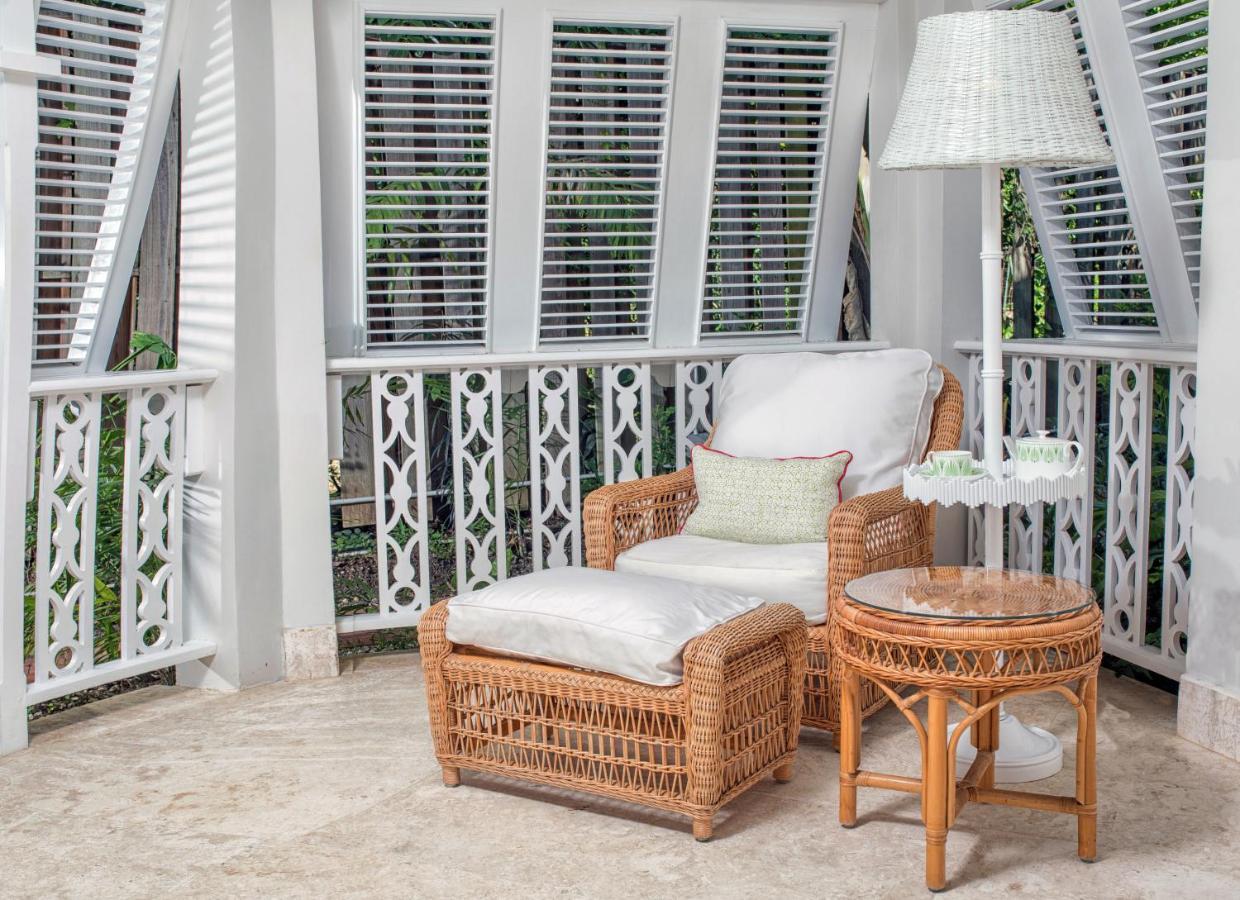 Cobblers Cove - Barbados Hotel Speightstown Екстериор снимка