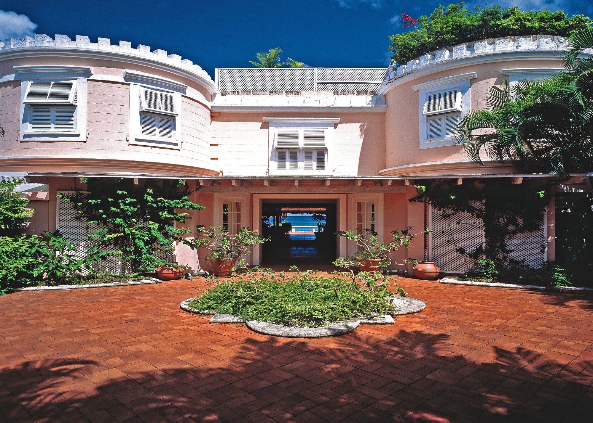 Cobblers Cove - Barbados Hotel Speightstown Екстериор снимка