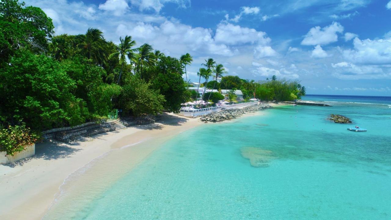 Cobblers Cove - Barbados Hotel Speightstown Екстериор снимка