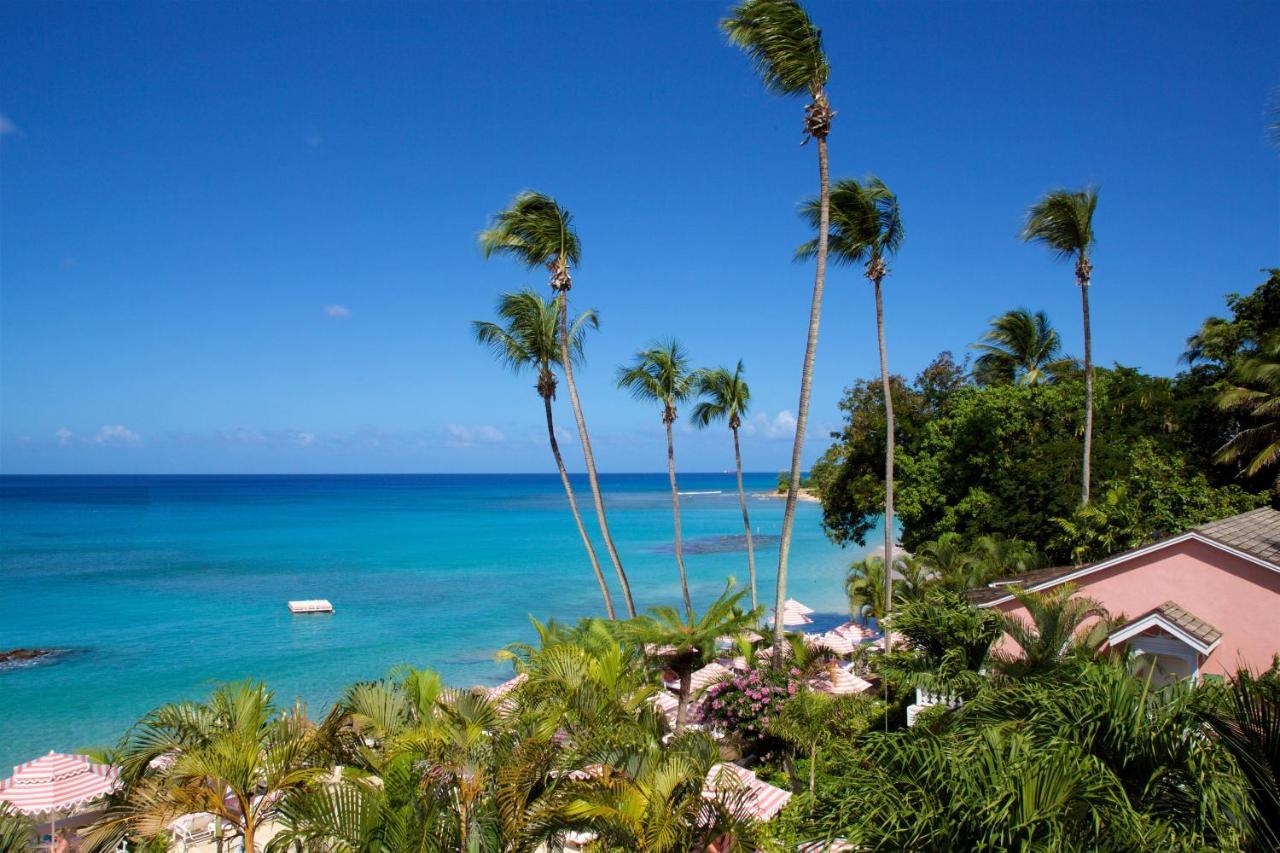 Cobblers Cove - Barbados Hotel Speightstown Екстериор снимка