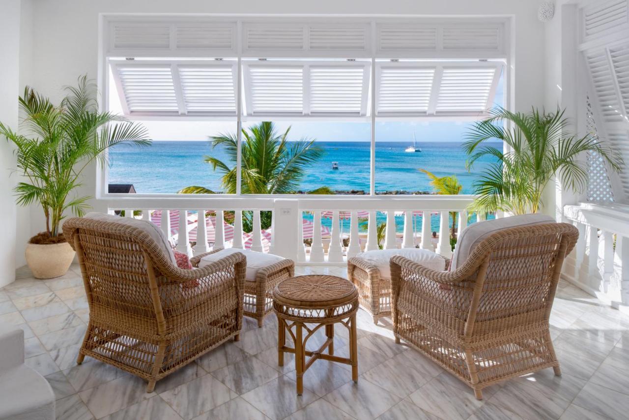 Cobblers Cove - Barbados Hotel Speightstown Екстериор снимка