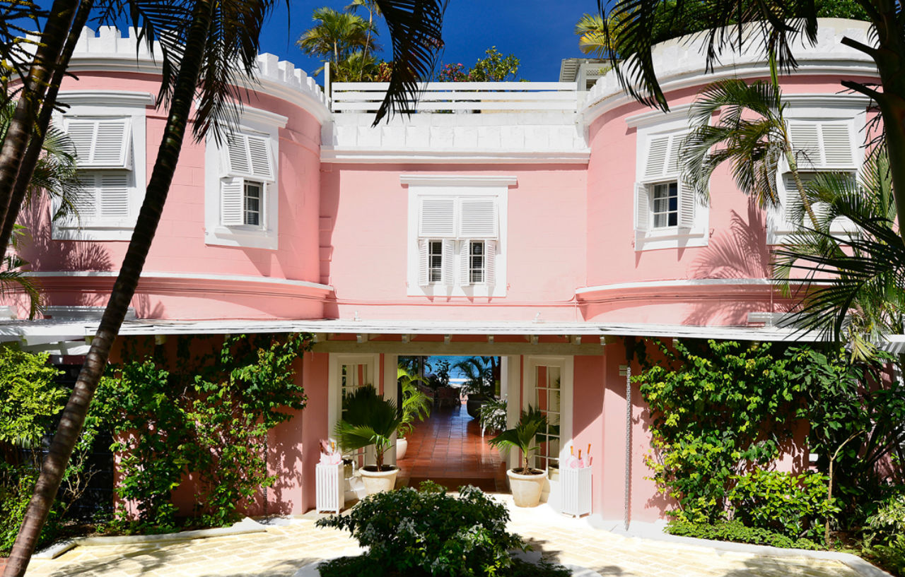 Cobblers Cove - Barbados Hotel Speightstown Екстериор снимка