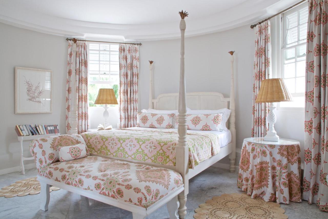Cobblers Cove - Barbados Hotel Speightstown Стая снимка
